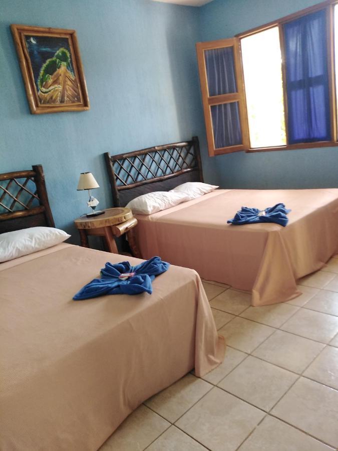 Hotel Cavanna Inn Castillo de San Felipe Extérieur photo