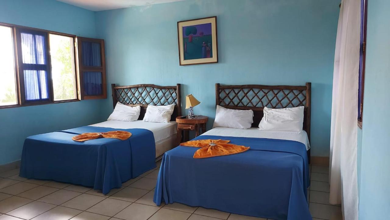 Hotel Cavanna Inn Castillo de San Felipe Extérieur photo