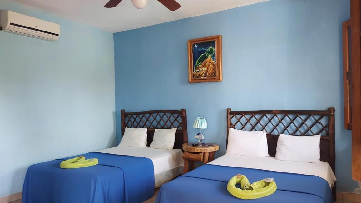 Hotel Cavanna Inn Castillo de San Felipe Extérieur photo