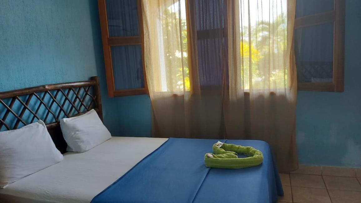 Hotel Cavanna Inn Castillo de San Felipe Extérieur photo