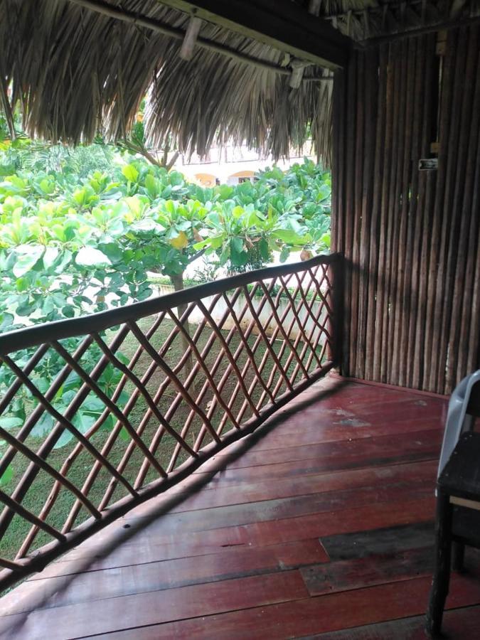 Hotel Cavanna Inn Castillo de San Felipe Extérieur photo
