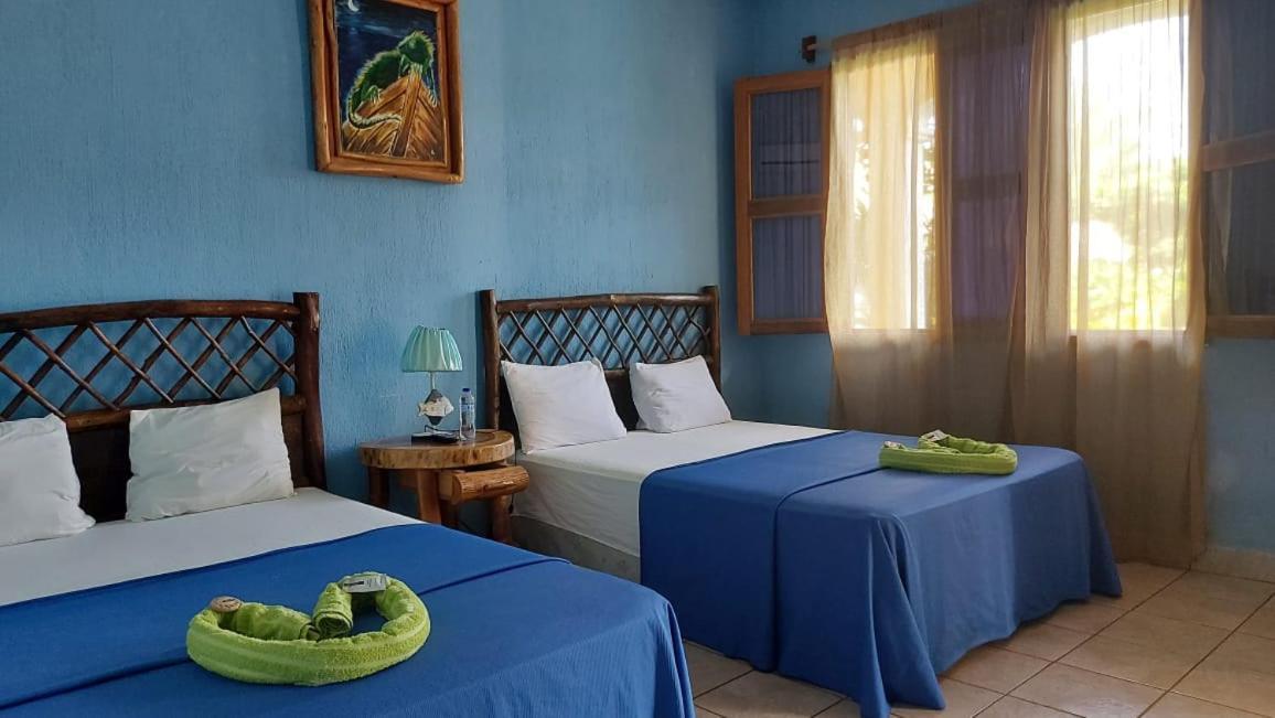 Hotel Cavanna Inn Castillo de San Felipe Extérieur photo