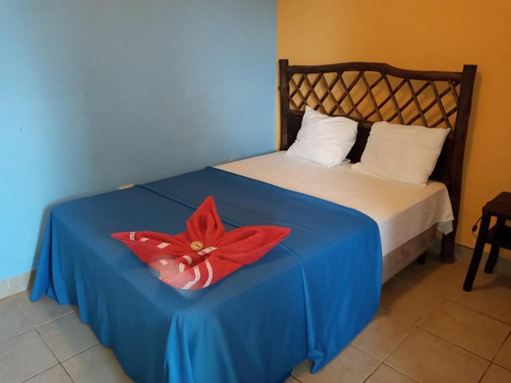 Hotel Cavanna Inn Castillo de San Felipe Extérieur photo